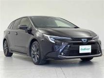 2024 Toyota Corolla Touring Wagon