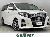 2016 Toyota Alphard