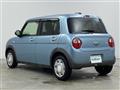 2020 Suzuki Lapin
