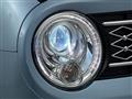 2020 Suzuki Lapin