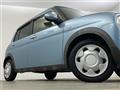 2020 Suzuki Lapin