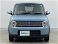 2020 Suzuki Lapin