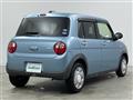 2020 Suzuki Lapin
