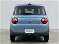 2020 Suzuki Lapin