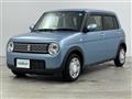 2020 Suzuki Lapin