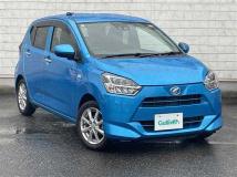 2019 Daihatsu Mira Es