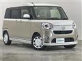 2020 Daihatsu Move Canbus