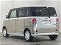 2020 Daihatsu Move Canbus