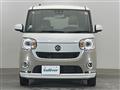 2020 Daihatsu Move Canbus