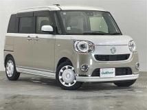 2020 Daihatsu Move Canbus