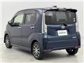 2020 Daihatsu Move
