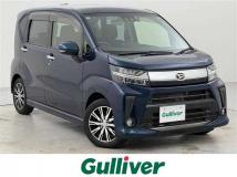 2020 Daihatsu Move