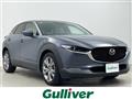 2019 Mazda CX-3