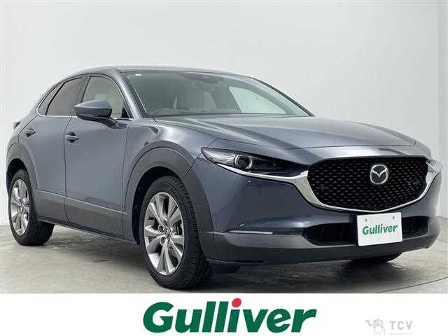 2019 Mazda CX-3