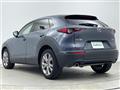 2019 Mazda CX-3