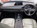 2019 Mazda CX-3