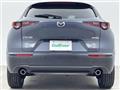 2019 Mazda CX-3