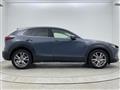 2019 Mazda CX-3