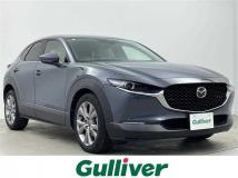 2019 Mazda CX-3