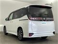2022 Toyota Voxy