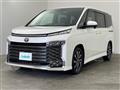 2022 Toyota Voxy