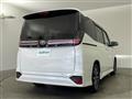 2022 Toyota Voxy