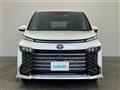 2022 Toyota Voxy