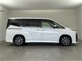 2022 Toyota Voxy