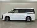 2022 Toyota Voxy