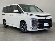2022 Toyota Voxy