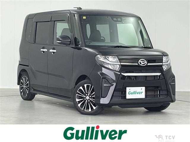 2019 Daihatsu Tanto