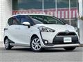 2017 Toyota Sienta