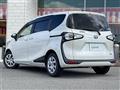 2017 Toyota Sienta
