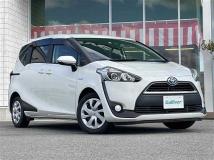 2017 Toyota Sienta