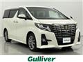 2016 Toyota Alphard