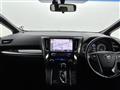 2016 Toyota Alphard
