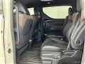 2016 Toyota Alphard