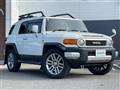 2011 Toyota FJ Cruiser
