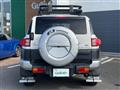 2011 Toyota FJ Cruiser