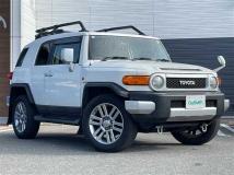 2011 Toyota FJ Cruiser