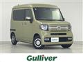 2022 Honda N-VAN