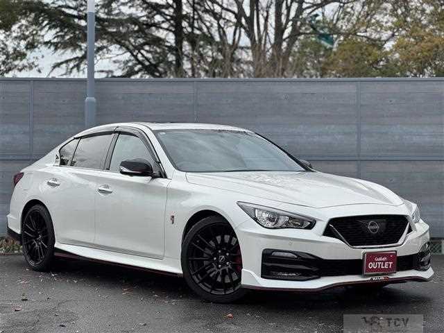2023 Nissan Skyline