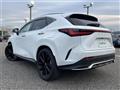2023 Lexus NX