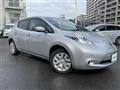 2015 Nissan Leaf