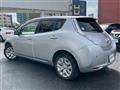 2015 Nissan Leaf