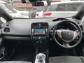 2015 Nissan Leaf