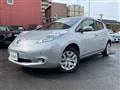 2015 Nissan Leaf