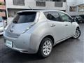 2015 Nissan Leaf