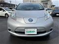 2015 Nissan Leaf