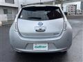 2015 Nissan Leaf